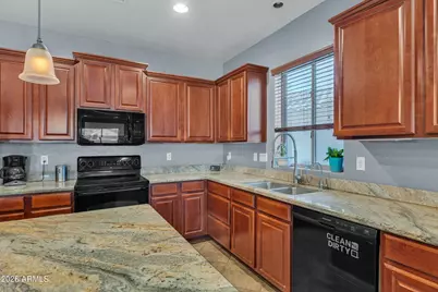 18950 N Alicante Street, Maricopa, AZ 85138 - Photo 11