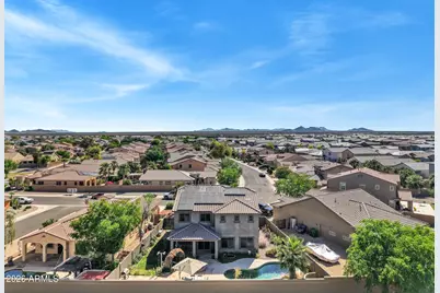 18950 N Alicante Street, Maricopa, AZ 85138 - Photo 51