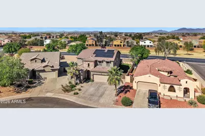 18950 N Alicante Street, Maricopa, AZ 85138 - Photo 47