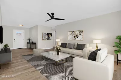 2355 W Waltann Lane, Phoenix, AZ 85023 - Photo 5