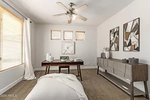 4616 E Buckboard Ct, Gilbert, AZ 85297 - Photo 19