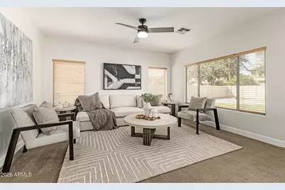 4616 E Buckboard Court, Gilbert, AZ 85297 - Photo 5