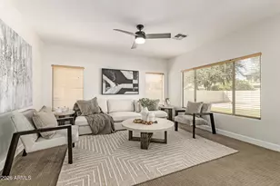 4616 E Buckboard Ct, Gilbert, AZ 85297 - Photo 5