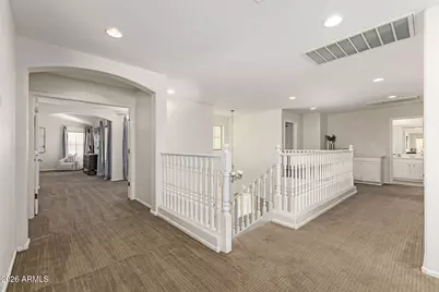 4616 E Buckboard Court, Gilbert, AZ 85297 - Photo 21