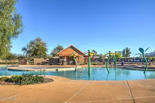 4616 E Buckboard Ct, Gilbert, AZ 85297 - Photo 55