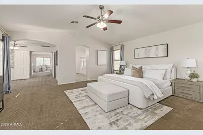 4616 E Buckboard Court, Gilbert, AZ 85297 - Photo 29