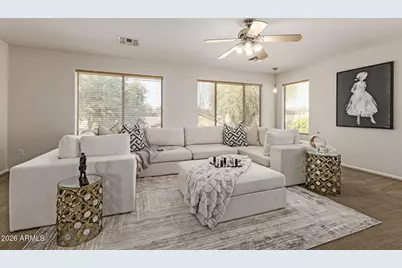 4616 E Buckboard Court, Gilbert, AZ 85297 - Photo 23