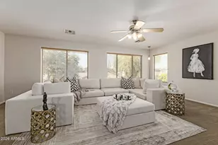 4616 E Buckboard Ct, Gilbert, AZ 85297 - Photo 23