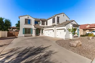 4616 E Buckboard Ct, Gilbert, AZ 85297 - Photo 1