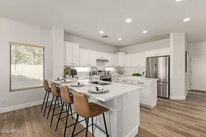 4616 E Buckboard Court, Gilbert, AZ 85297 - Photo 11