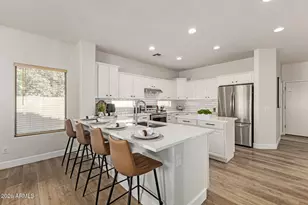 4616 E Buckboard Ct, Gilbert, AZ 85297 - Photo 11