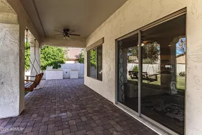 4616 E Buckboard Court, Gilbert, AZ 85297 - Photo 41