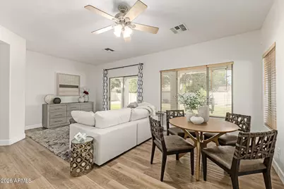 4616 E Buckboard Court, Gilbert, AZ 85297 - Photo 9