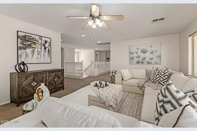 4616 E Buckboard Court, Gilbert, AZ 85297 - Photo 25