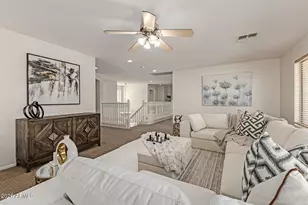 4616 E Buckboard Ct, Gilbert, AZ 85297 - Photo 25