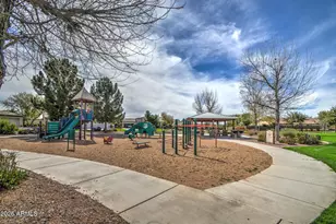 4616 E Buckboard Ct, Gilbert, AZ 85297 - Photo 53