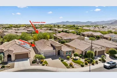 20433 N 275th Drive, Buckeye, AZ 85396 - Photo 5