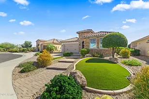 20433 N 275th Dr, Buckeye, AZ 85396 - Photo 9