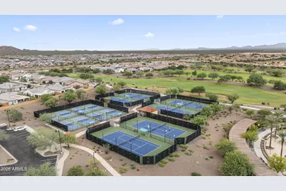 20433 N 275th Drive, Buckeye, AZ 85396 - Photo 31