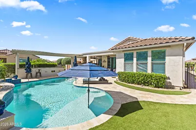 20433 N 275th Drive, Buckeye, AZ 85396 - Photo 45