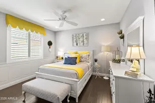 20433 N 275th Dr, Buckeye, AZ 85396 - Photo 33