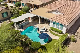 20433 N 275th Dr, Buckeye, AZ 85396 - Photo 47