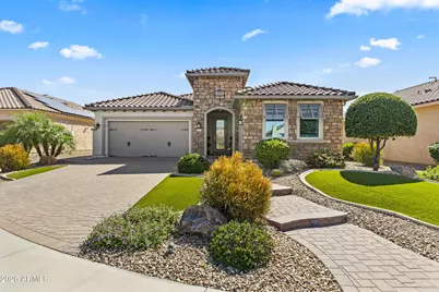 20433 N 275th Drive, Buckeye, AZ 85396 - Photo 3