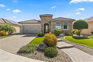 20433 N 275th Dr, Buckeye, AZ 85396 - Photo 3