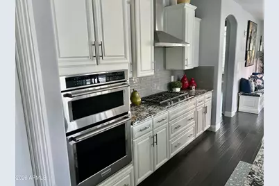 20433 N 275th Drive, Buckeye, AZ 85396 - Photo 17