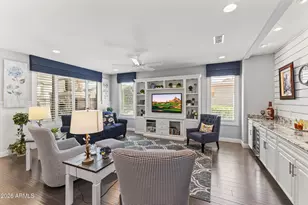 20433 N 275th Dr, Buckeye, AZ 85396 - Photo 23