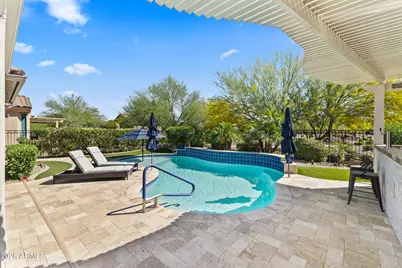 20433 N 275th Drive, Buckeye, AZ 85396 - Photo 43