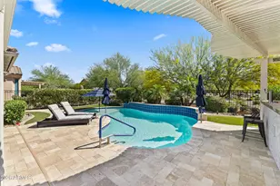 20433 N 275th Dr, Buckeye, AZ 85396 - Photo 43