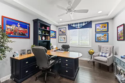 20433 N 275th Drive, Buckeye, AZ 85396 - Photo 37