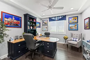 20433 N 275th Dr, Buckeye, AZ 85396 - Photo 37