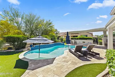 20433 N 275th Drive, Buckeye, AZ 85396 - Photo 23