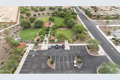 20433 N 275th Drive, Buckeye, AZ 85396 - Photo 29