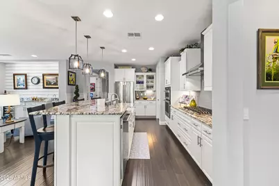 20433 N 275th Drive, Buckeye, AZ 85396 - Photo 15