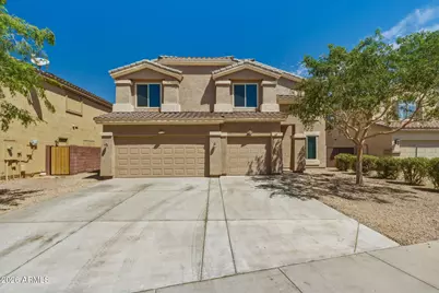 12354 W Highland Avenue, Avondale, AZ 85392 - Photo 1
