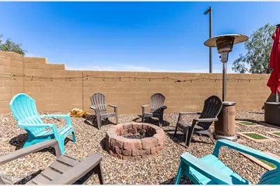 12712 W Midway Avenue, Glendale, AZ 85307 - Photo 33