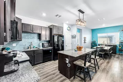 12712 W Midway Avenue, Glendale, AZ 85307 - Photo 13