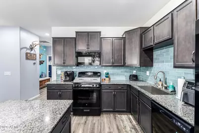 12712 W Midway Avenue, Glendale, AZ 85307 - Photo 15