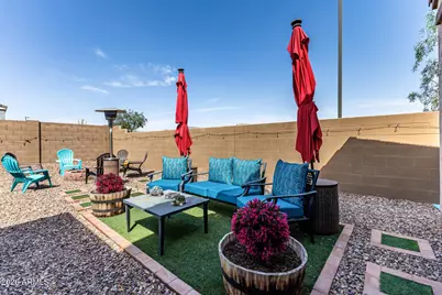 12712 W Midway Avenue, Glendale, AZ 85307 - Photo 35