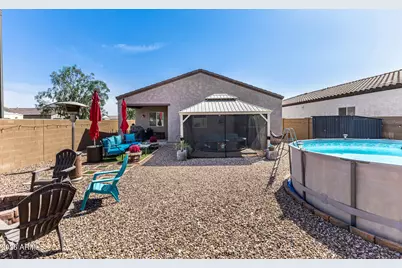 12712 W Midway Avenue, Glendale, AZ 85307 - Photo 31