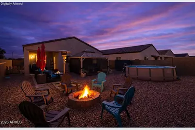 12712 W Midway Avenue, Glendale, AZ 85307 - Photo 41