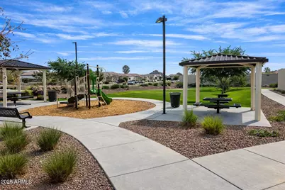 12712 W Midway Avenue, Glendale, AZ 85307 - Photo 43