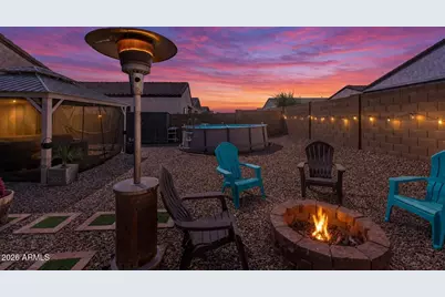 12712 W Midway Avenue, Glendale, AZ 85307 - Photo 37