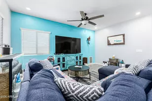 12712 W Midway Ave, Glendale, AZ 85307 - Photo 9