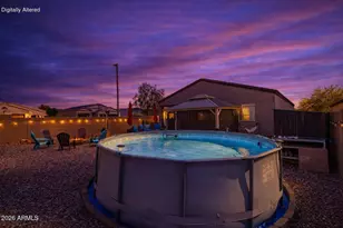 12712 W Midway Ave, Glendale, AZ 85307 - Photo 43