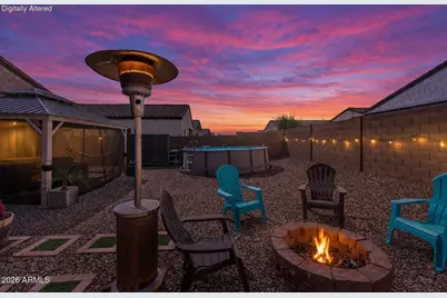 12712 W Midway Avenue, Glendale, AZ 85307 - Photo 37