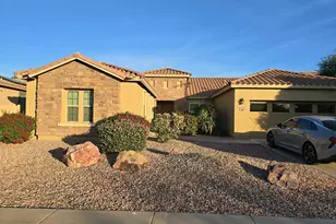 4359 N 152nd Dr, Goodyear, AZ 85395 - Photo 1